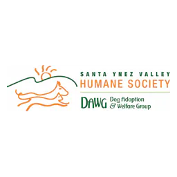 Logo de Santa Ynez Valley Humane Society