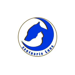 logotipo Santuario Luna