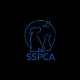 logotipo Sarawak Society for the Prevention of Cruelty to Animals