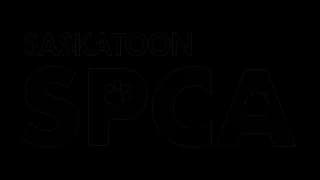 Saskatoon SPCA logo