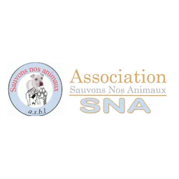 Sauvons nos Animaux RDC logo