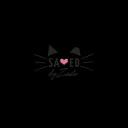 Saved by Zade logo