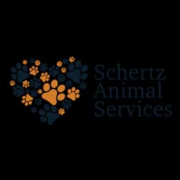 Official emblem shown on the government page of Schertz Animal Services