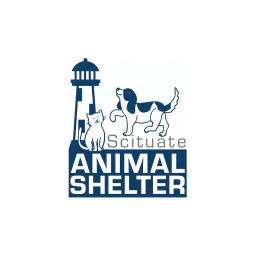 Logotipo de Scituate Animal Shelter