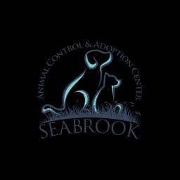 Logo of Seabrook Animal Shelter and Adoption Center