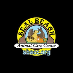 Logo de Seal Beach Animal Care Center