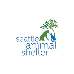 logotipo Seattle Animal Shelter