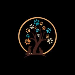 Logo de Second Chance Animal Adoption Center