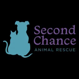 Second Chance Animal Sanctuary logo