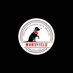 Logo of Second Chance Dog Rescue Mansfield
