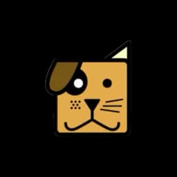 Second Chance SPCA logo