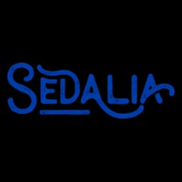 Official branding of Sedalia
