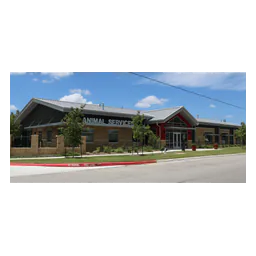 Bâtiment de Seguin Animal Services présenté sur sa page officielle
