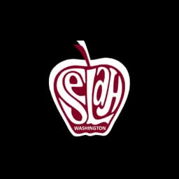 Official identity mark of City of Selah