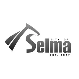 City emblem shown on the official page of Selma Animal Control
