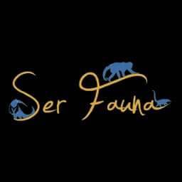 Ser Fauna logo