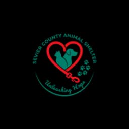 logotipo Sevier Animal Care Center