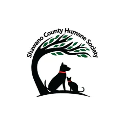 Shawano County Humane Society logo