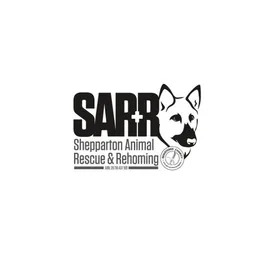 logotipo Shepparton Animal Rescue