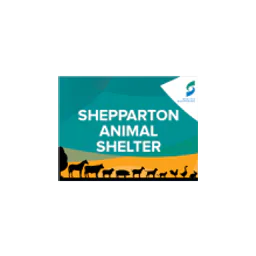 logotipo Shepparton Animal Shelter