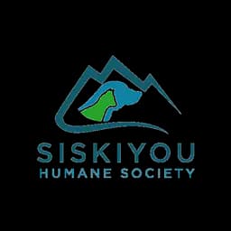 Logo of Siskiyou Humane Society