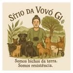 Sítio da Vovó Gi no diretório AnimalProtech