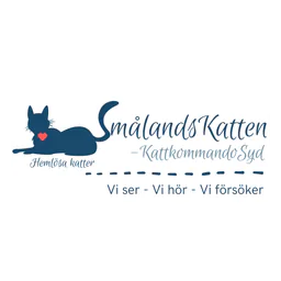 SmålandsKatten logo