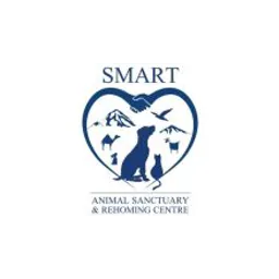SMART Animal Sanctuary & Rehoming Centre logo