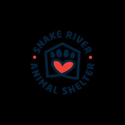 Logo of Snake River Animal Shelter