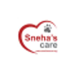 logotipo Sneha's Care