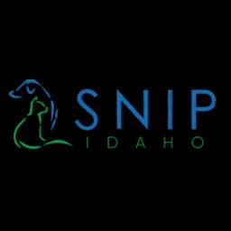 Logo of SNIP Idaho