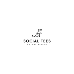 Social Tees Animal Rescue logo