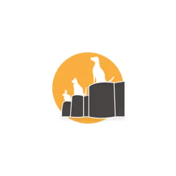 Sociedad Protectora de Animales y Plantas de Lugo logo