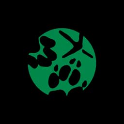 Società protezione animali Locarno e Valli logo