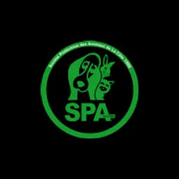 Société pour la Protection des animaux de la Côte logo