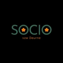 Logo of Socio vzw Deurne