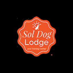 Logo of Sol Dog Lodge and Training Center