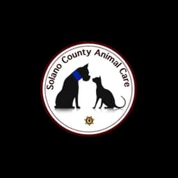 Logotipo oficial de Solano County Animal Care Services