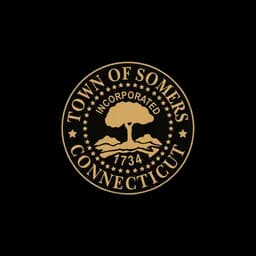 Logo of Somers Animal Control
