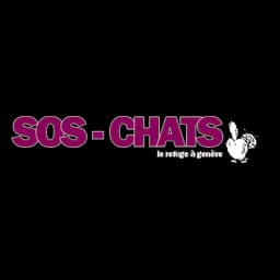 Logo of SOS Chats