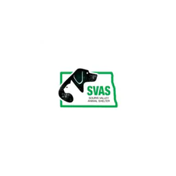 Logotipo oficial de Souris Valley Animal Shelter