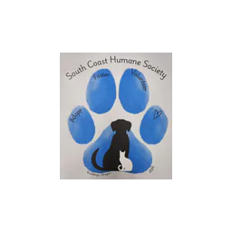 Logo de South Coast Humane Society