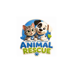 South East Queensland Animal Rescue logo