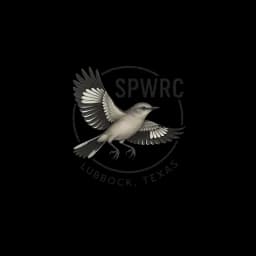 South Plains Wildlife Rehabilitation Center logo