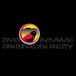 logotipo South Rupununi Conservation Society