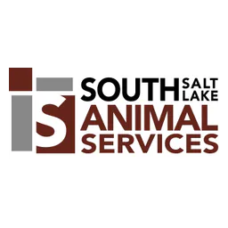 logotipo South Salt Lake Animal Services