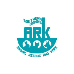 Southern Downs ARK logo