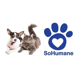 Logotipo de Southern Oregon Humane Society