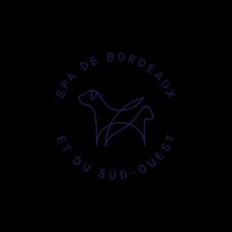 Logo de SPA de Bordeaux et du Sud-Ouest