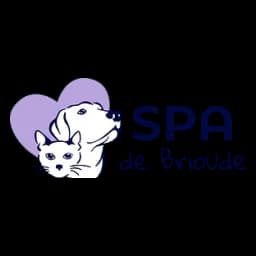 logotipo SPA de Brioude